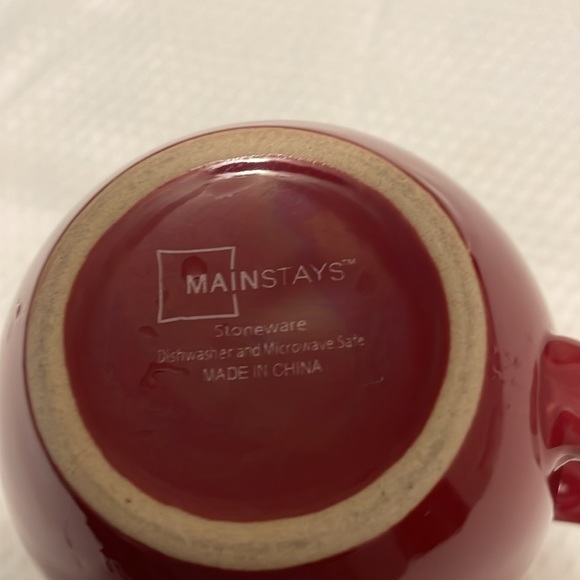 Mainstays 16 oz Coffee Mug - Picture 5 of 5